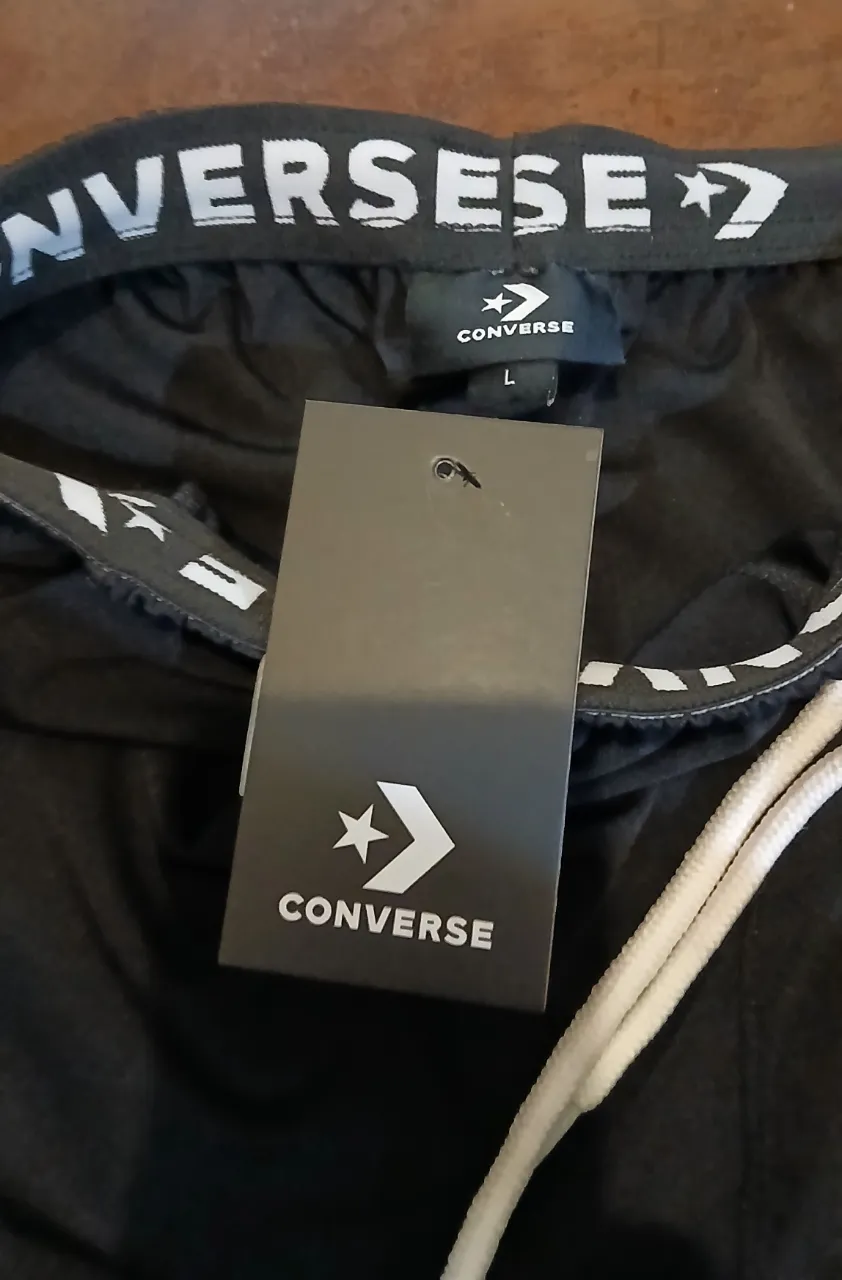 Pantalón Converse - imagen 2