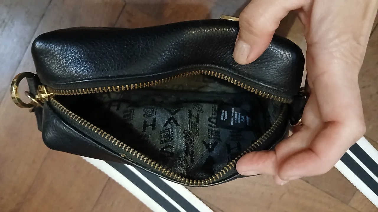 Cartera Sin marca. - imagen 4