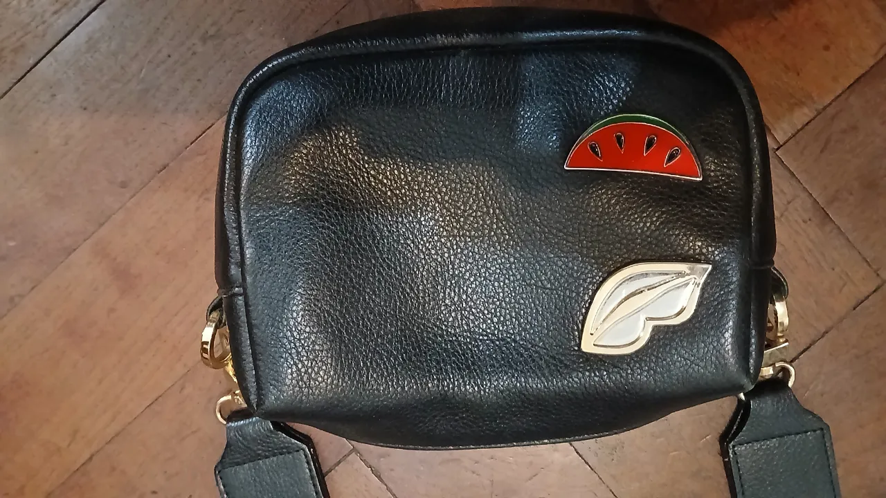 Cartera Sin marca. - imagen 2