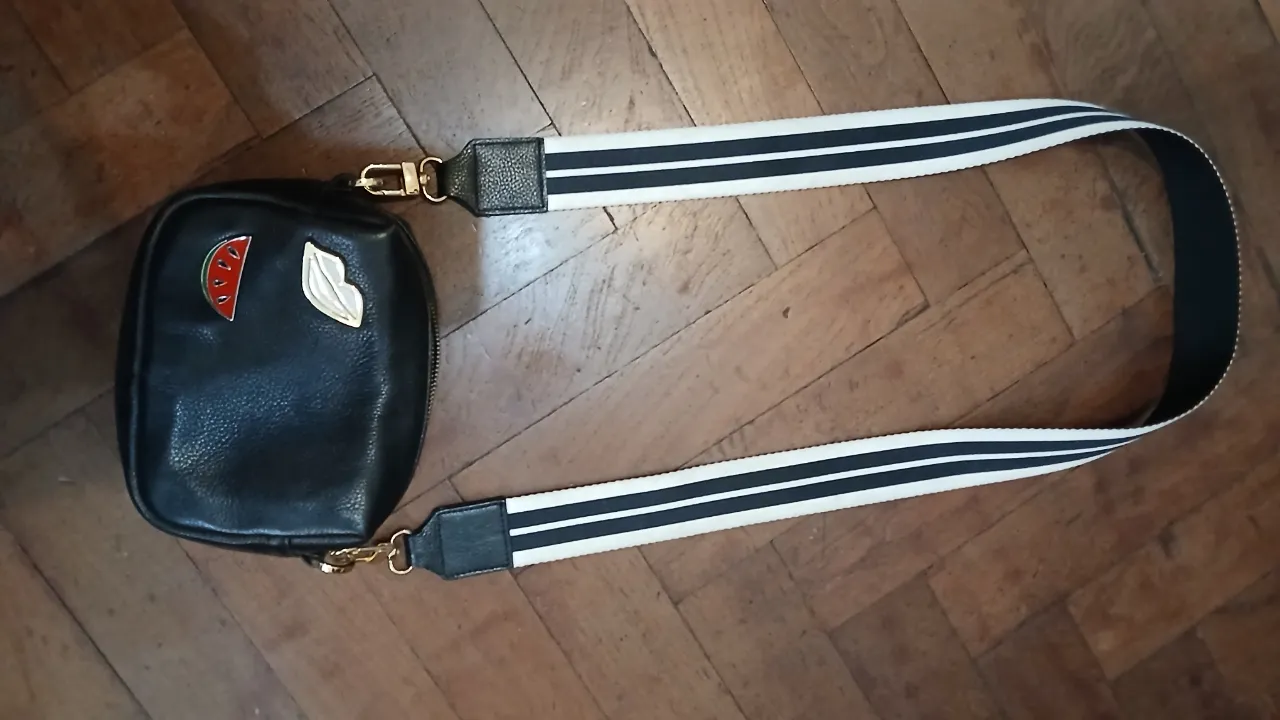 Cartera Sin marca. - imagen 3