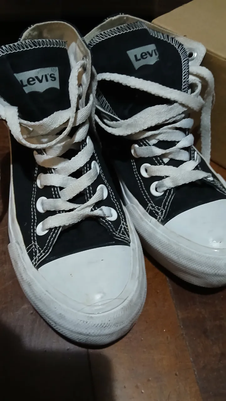 Zapatillas Levi's - imagen 2