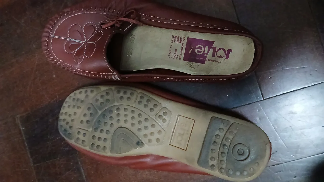 Zapatos Jolie - imagen 2