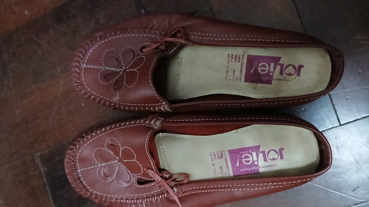 Zapatos Jolie - imagen 1