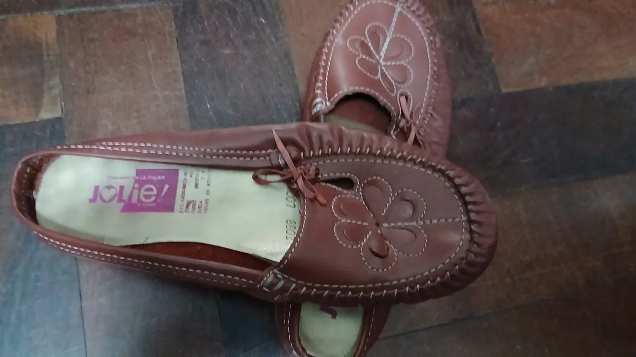 Zapatos Jolie - imagen 3