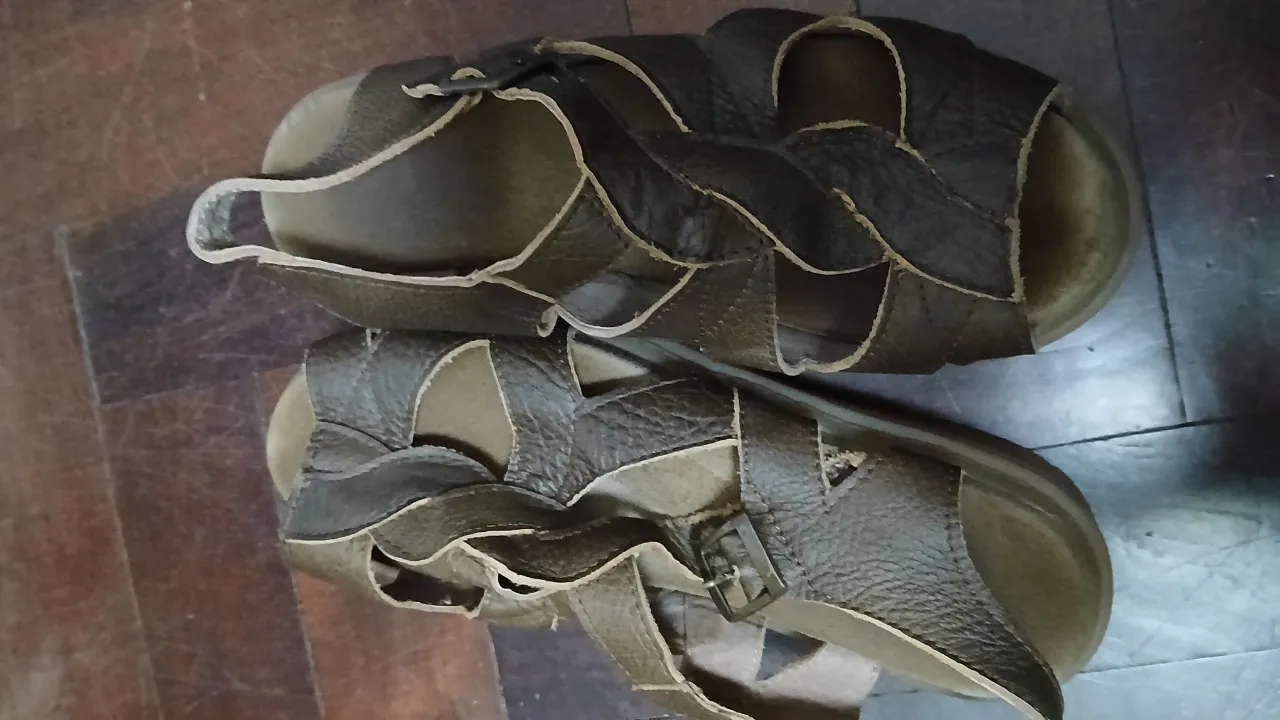 Sandalias Marca italiana - imagen 3