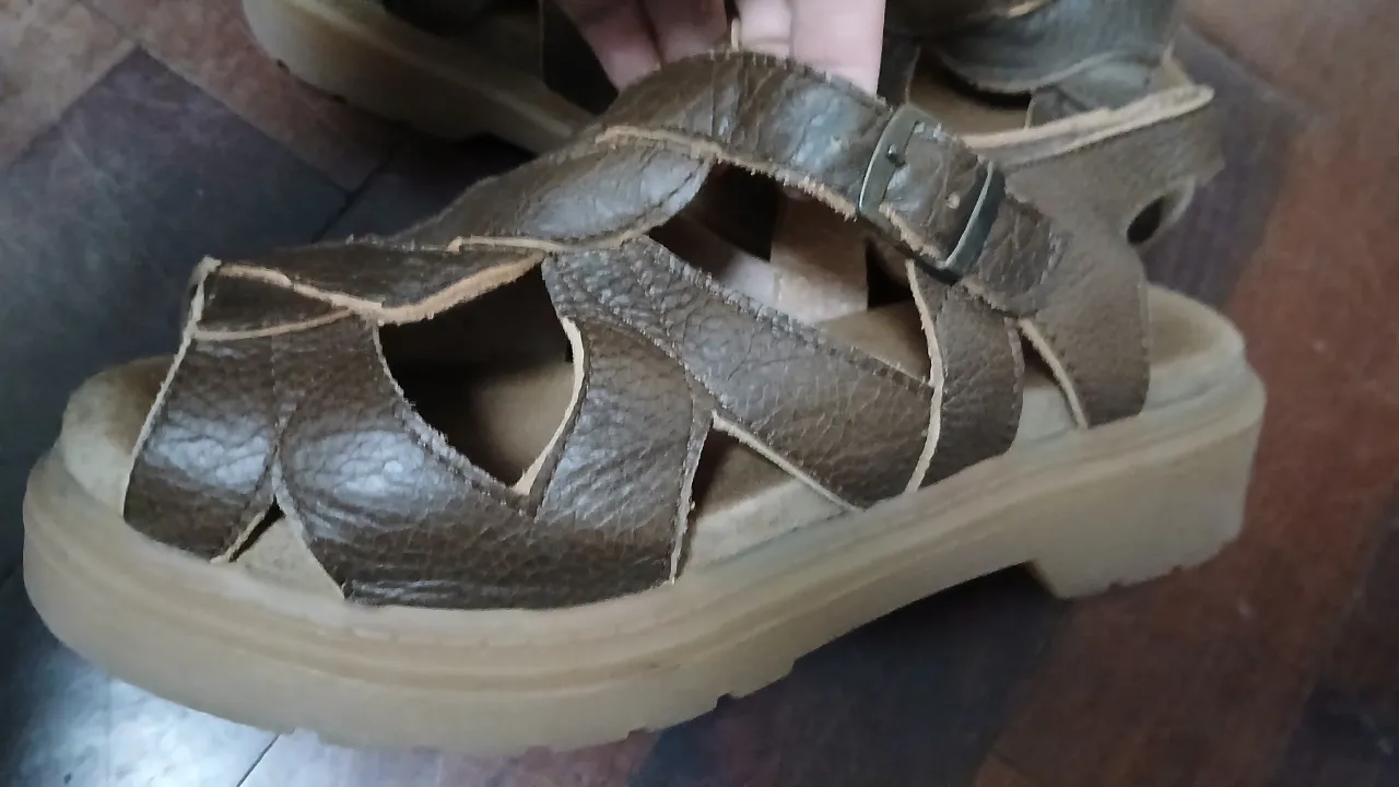 Sandalias Marca italiana - imagen 2