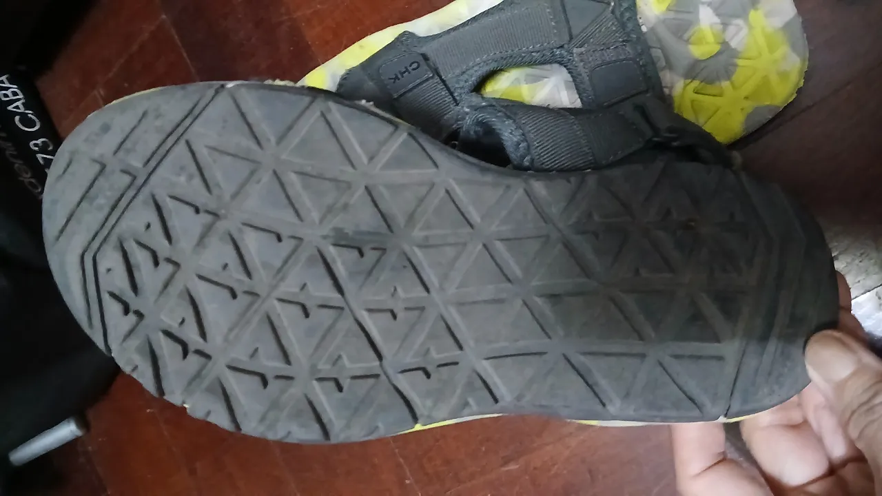 Sandalias CHEEKY - imagen 3