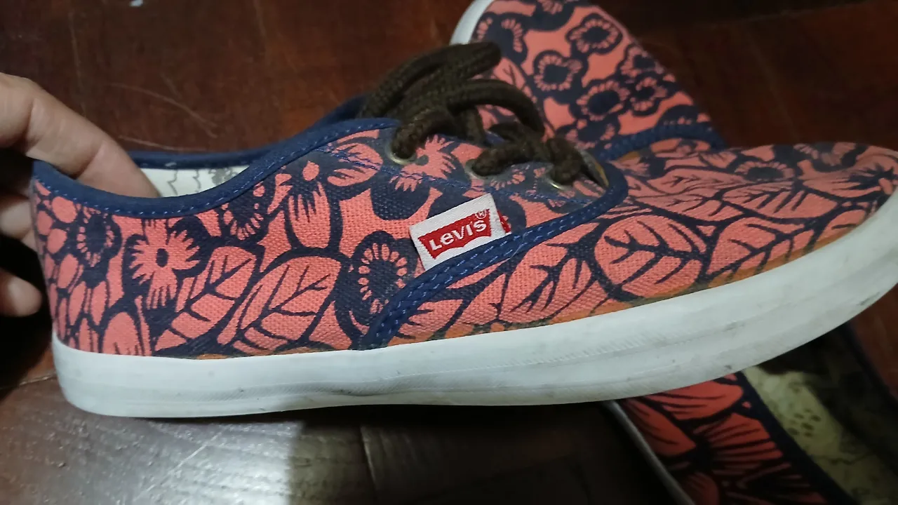 Zapatillas Levi's - imagen 3