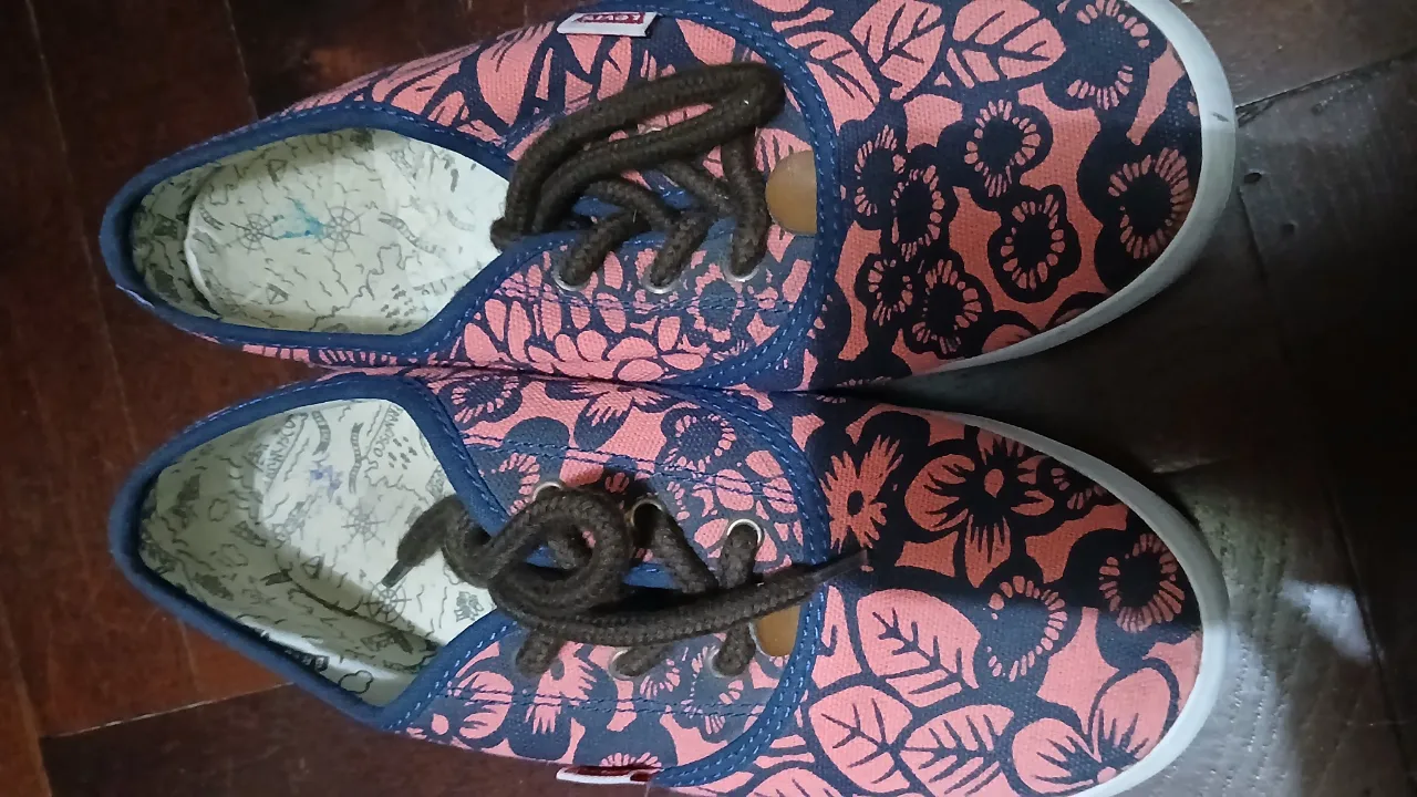 Zapatillas Levi's - imagen 2
