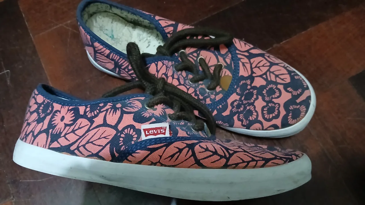 Zapatillas Levi's - imagen 1