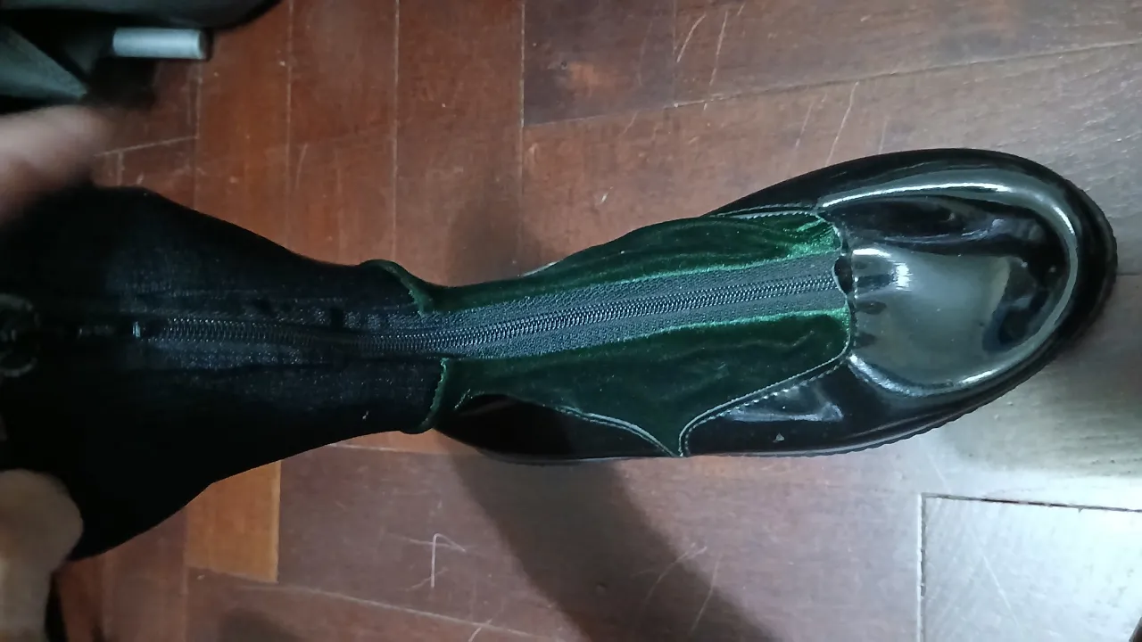 Borcegos Importadas de japón - imagen 2