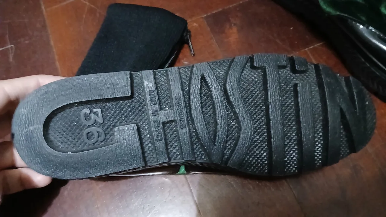 Borcegos Importadas de japón - imagen 4