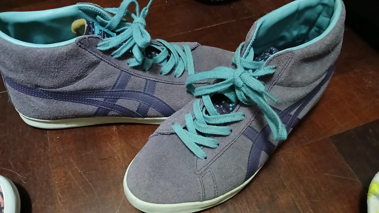 Zapatillas Onitsuka Tiger - imagen 3