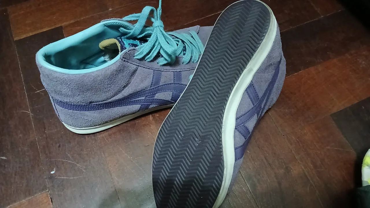 Zapatillas Onitsuka Tiger - imagen 4