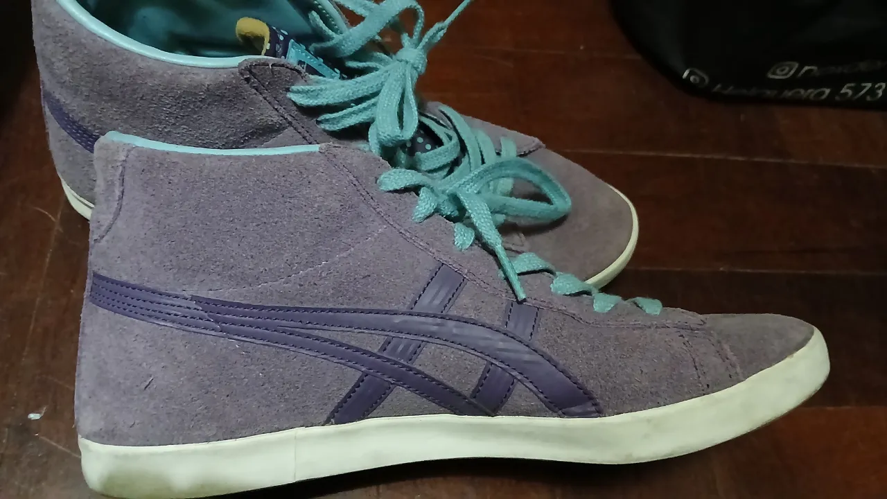 Zapatillas Onitsuka Tiger - imagen 2