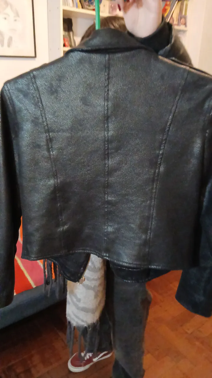 Campera Bachino - imagen 5