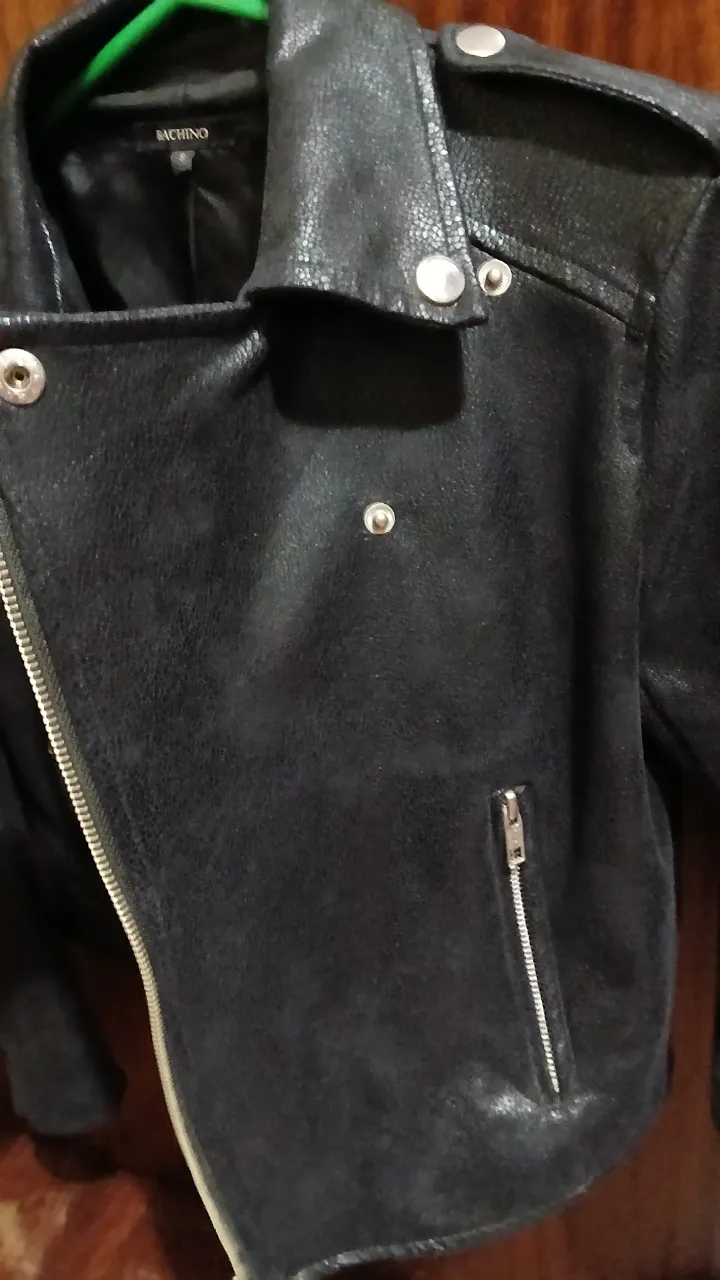 Campera Bachino - imagen 2