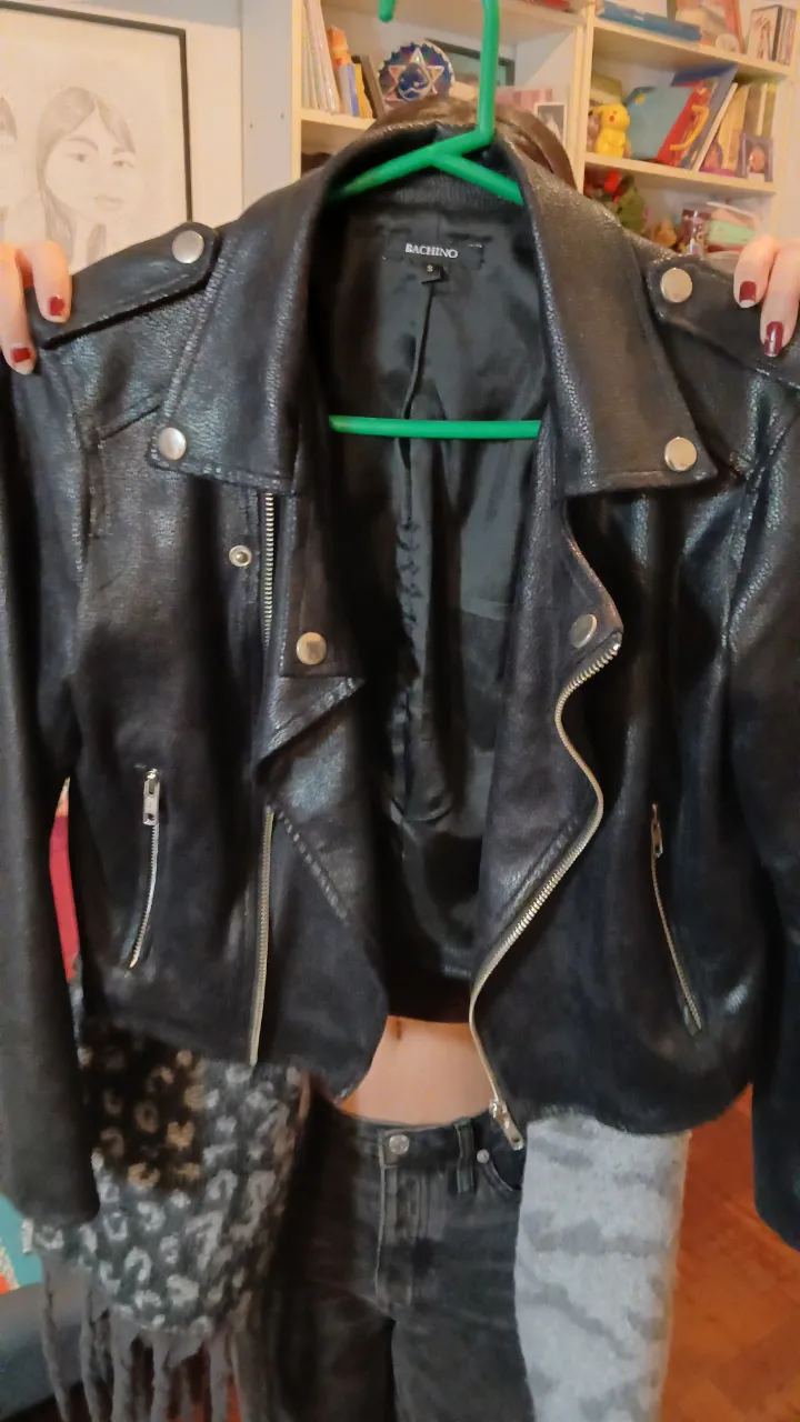 Campera Bachino - imagen 6