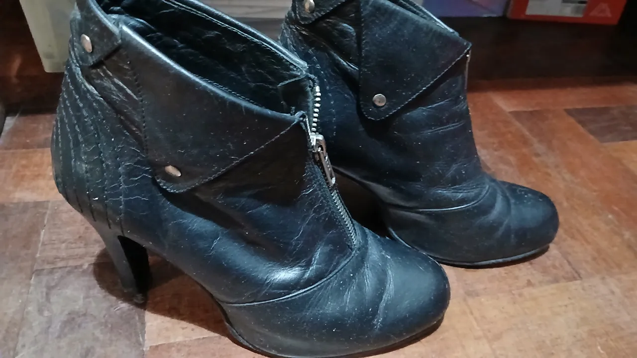 Botines Luem - imagen 1
