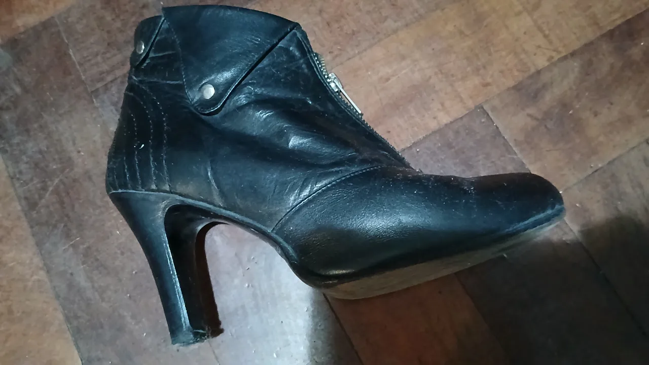 Botines Luem - imagen 2