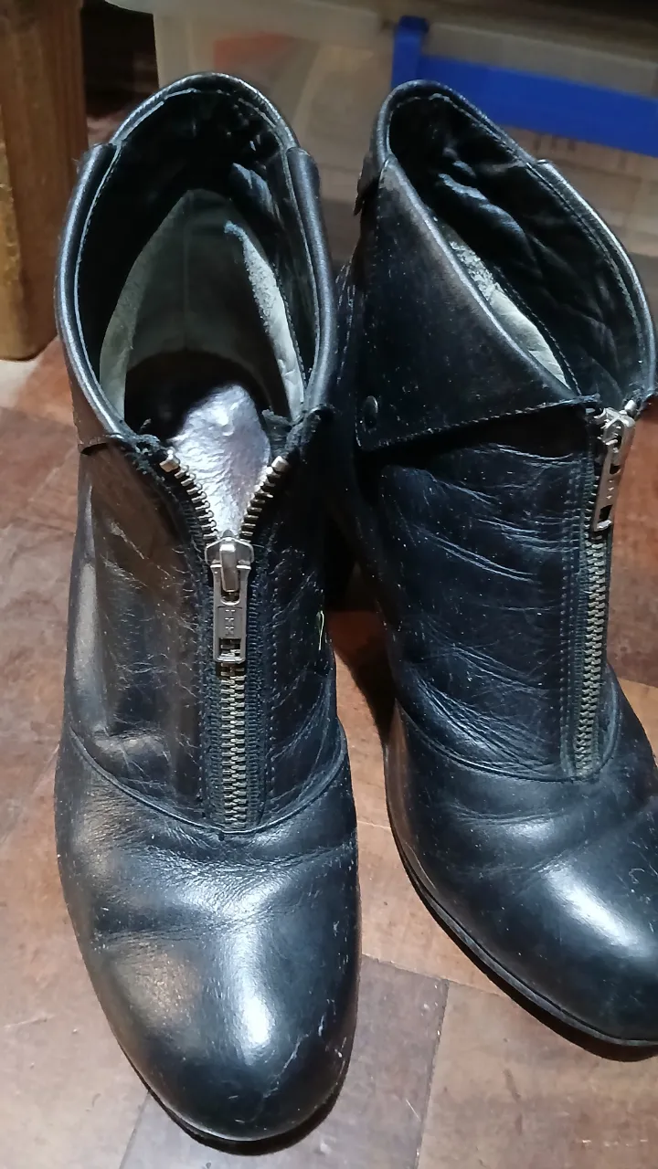 Botines Luem - imagen 3