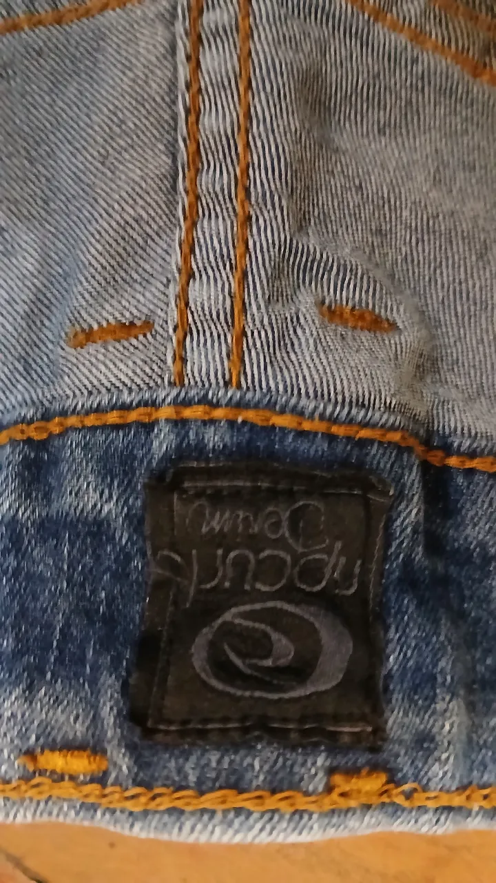 Short Rip Curl - imagen 4