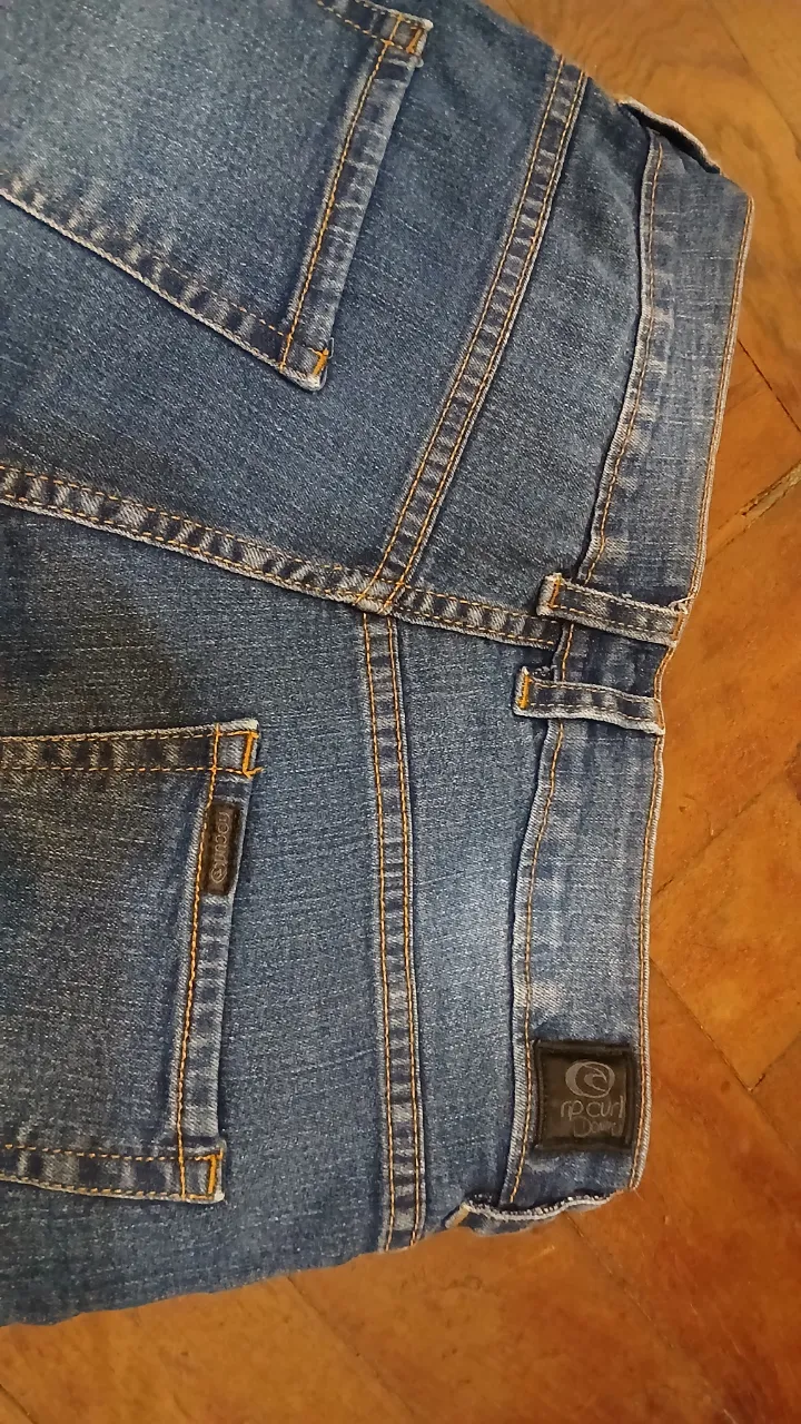 Short Rip Curl - imagen 2