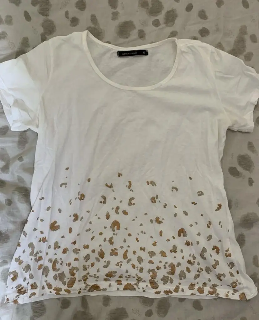 Remera Cuesta Blanca - imagen 1