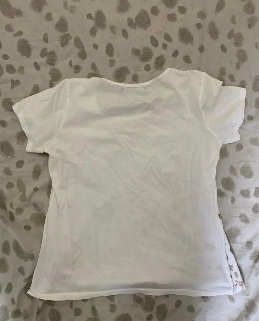 Remera Cuesta Blanca - imagen 4