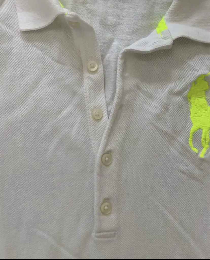 Remera Polo Ralph Lauren - imagen 4