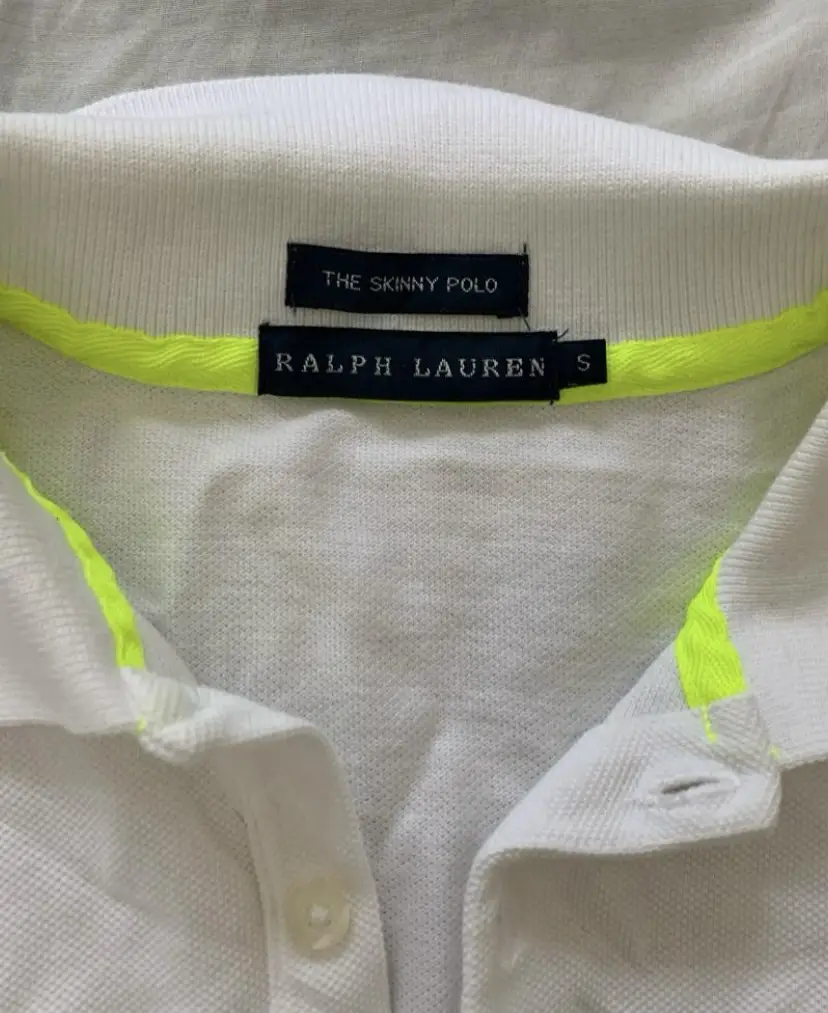 Remera Polo Ralph Lauren - imagen 2