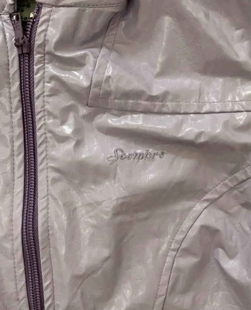 Campera Scombro - imagen 5
