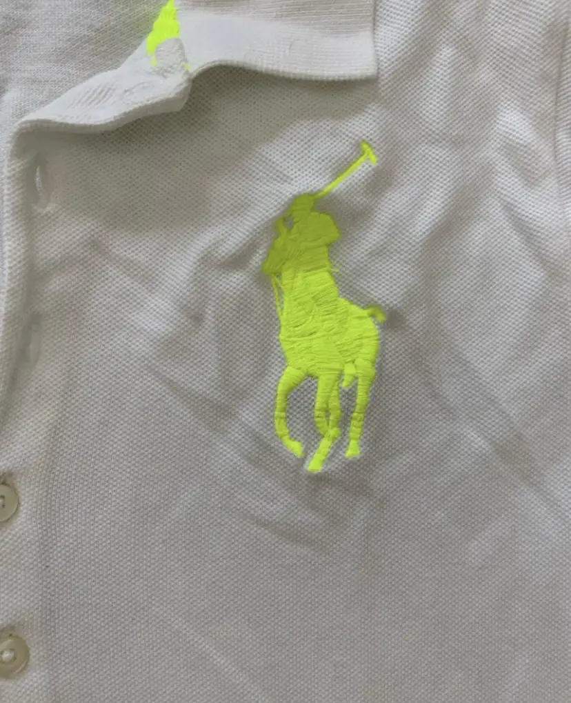 Remera Polo Ralph Lauren - imagen 3
