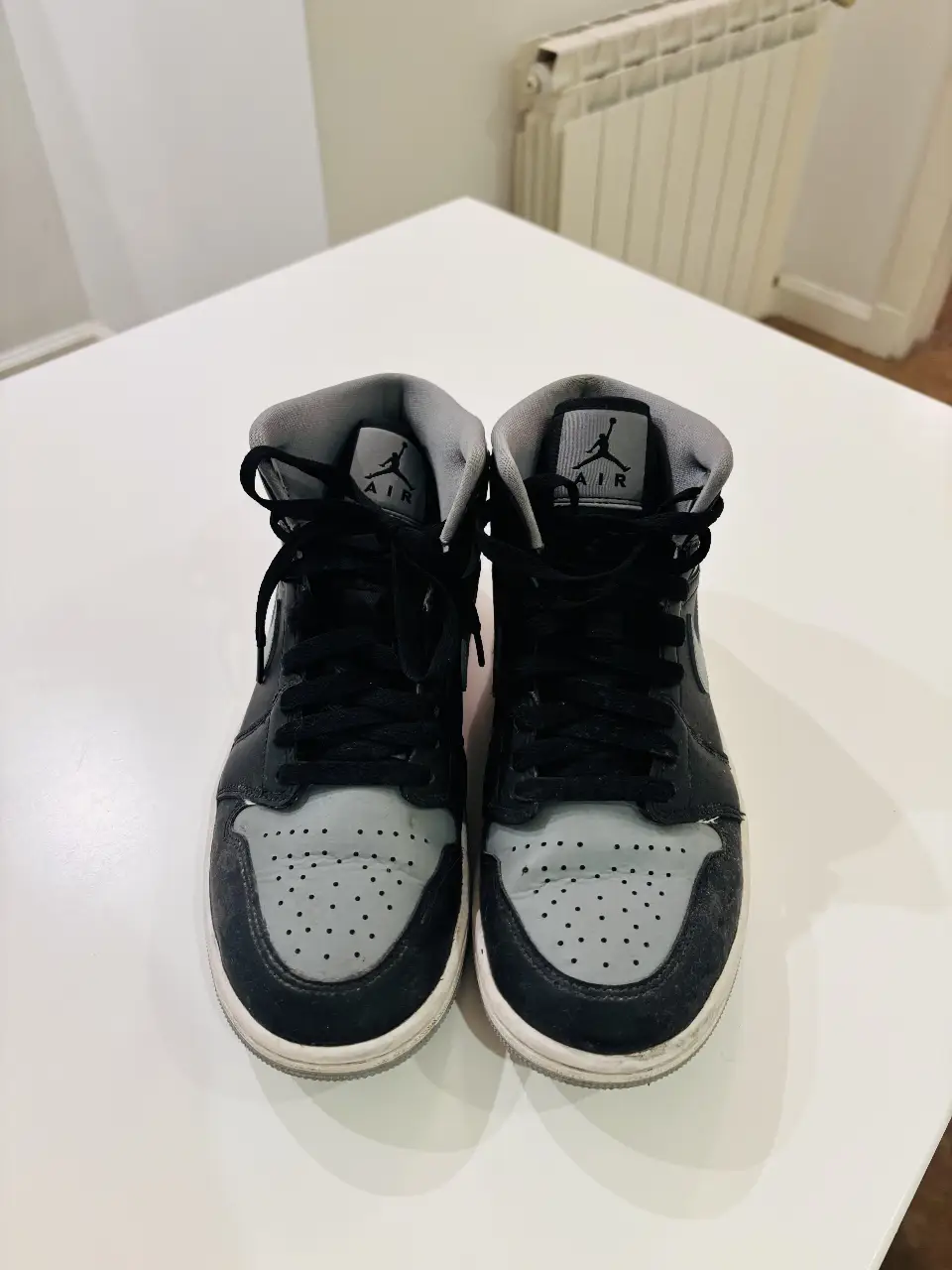 Zapatillas Jordan - imagen 1