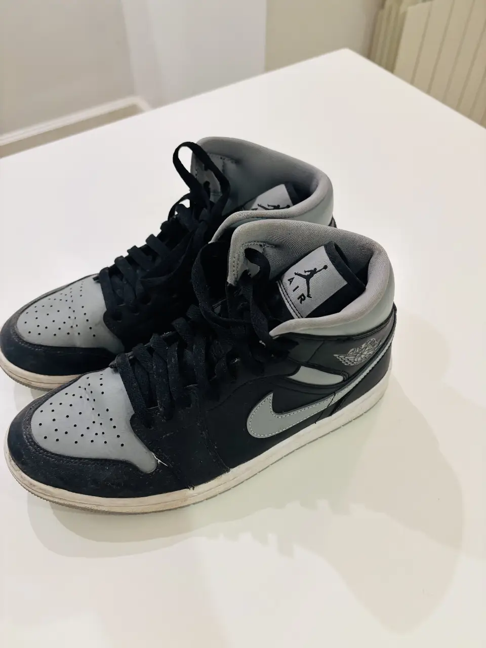 Zapatillas Jordan - imagen 2