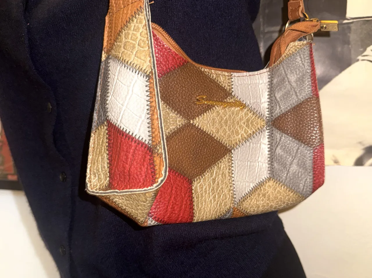 Cartera Sin marca - imagen 6