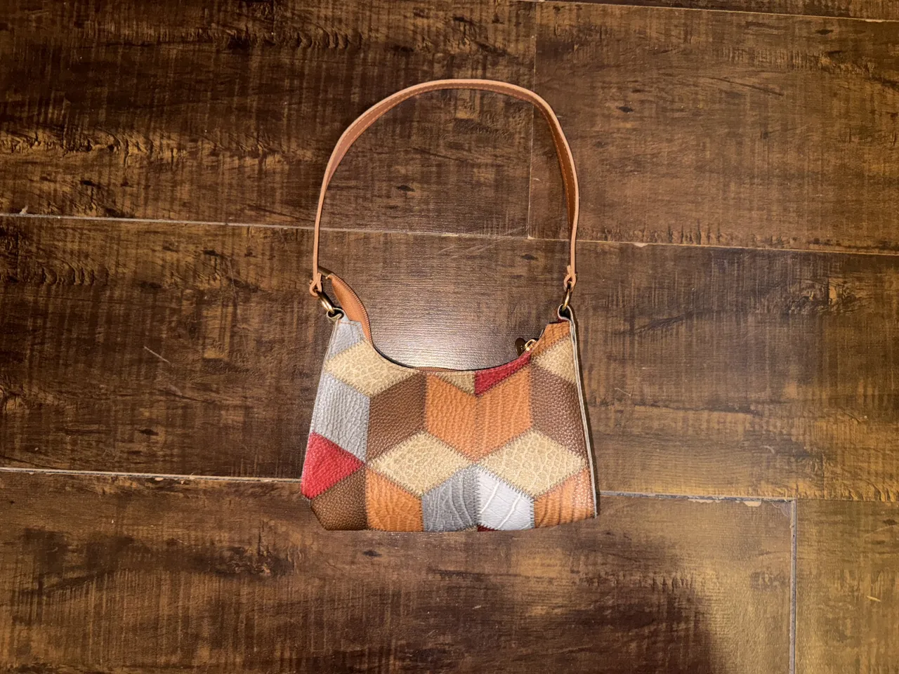 Cartera Sin marca - imagen 4