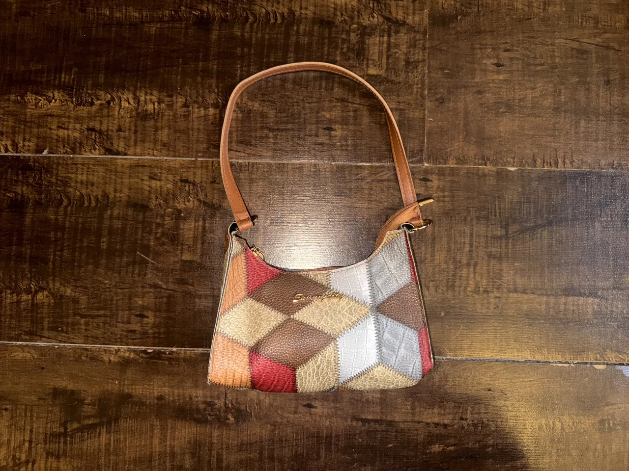 Cartera Sin marca - imagen 3