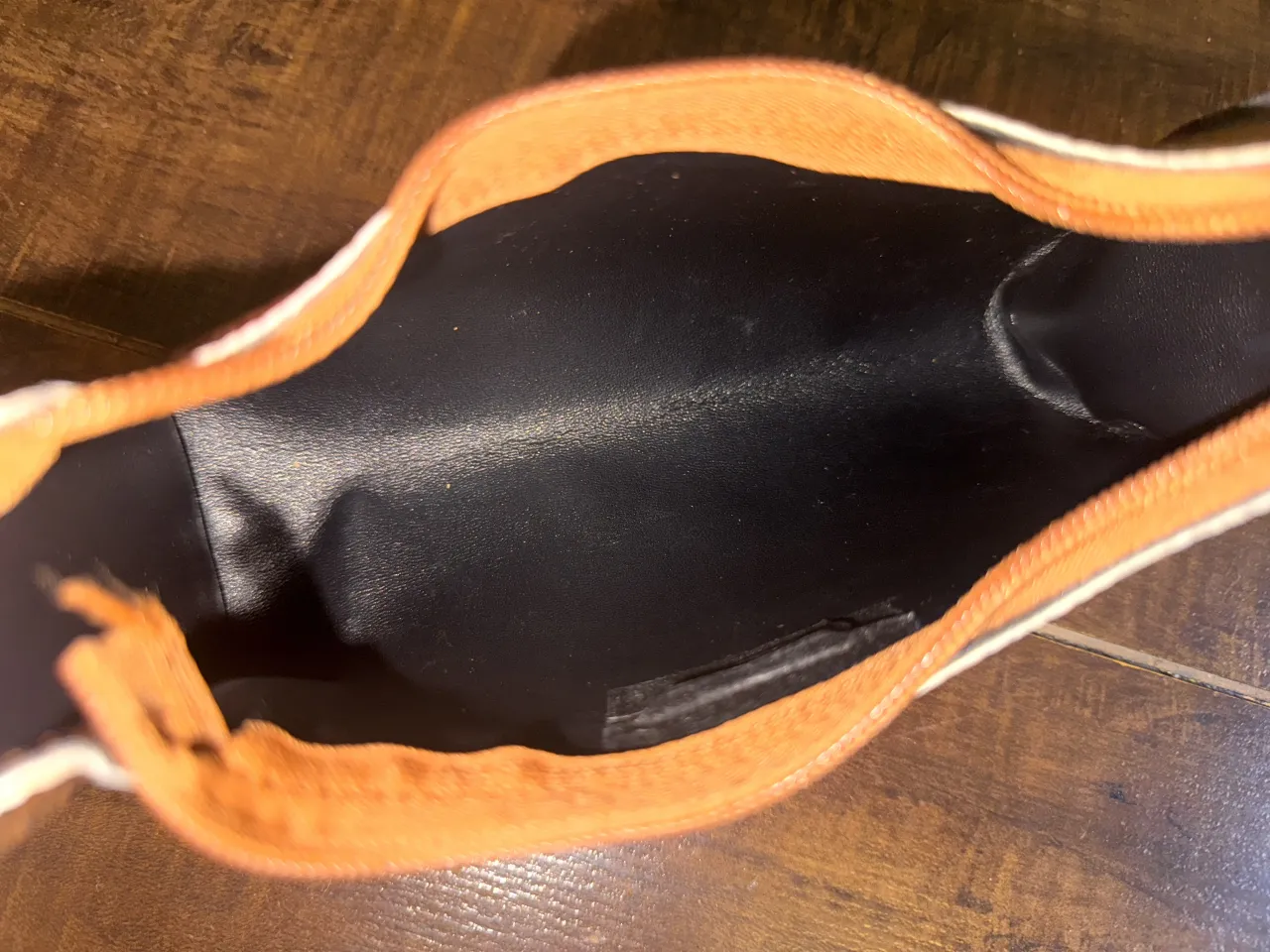 Cartera Sin marca - imagen 5