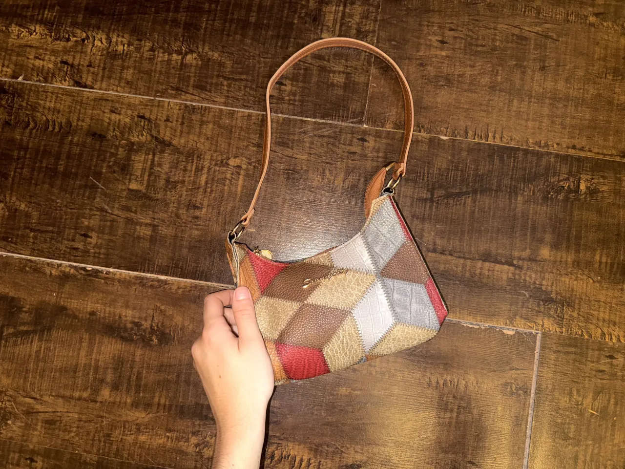 Cartera Sin marca - imagen 1