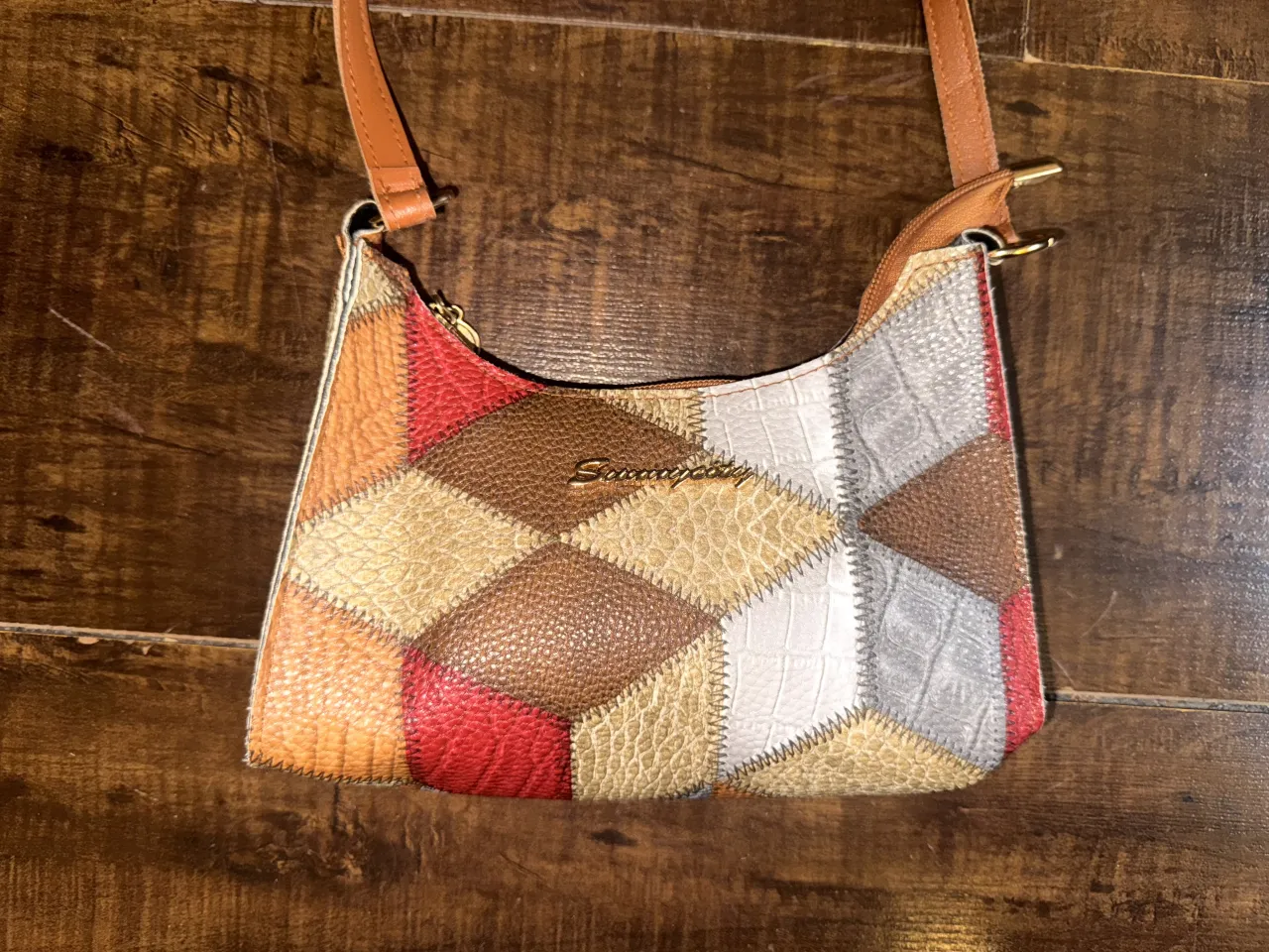 Cartera Sin marca - imagen 2