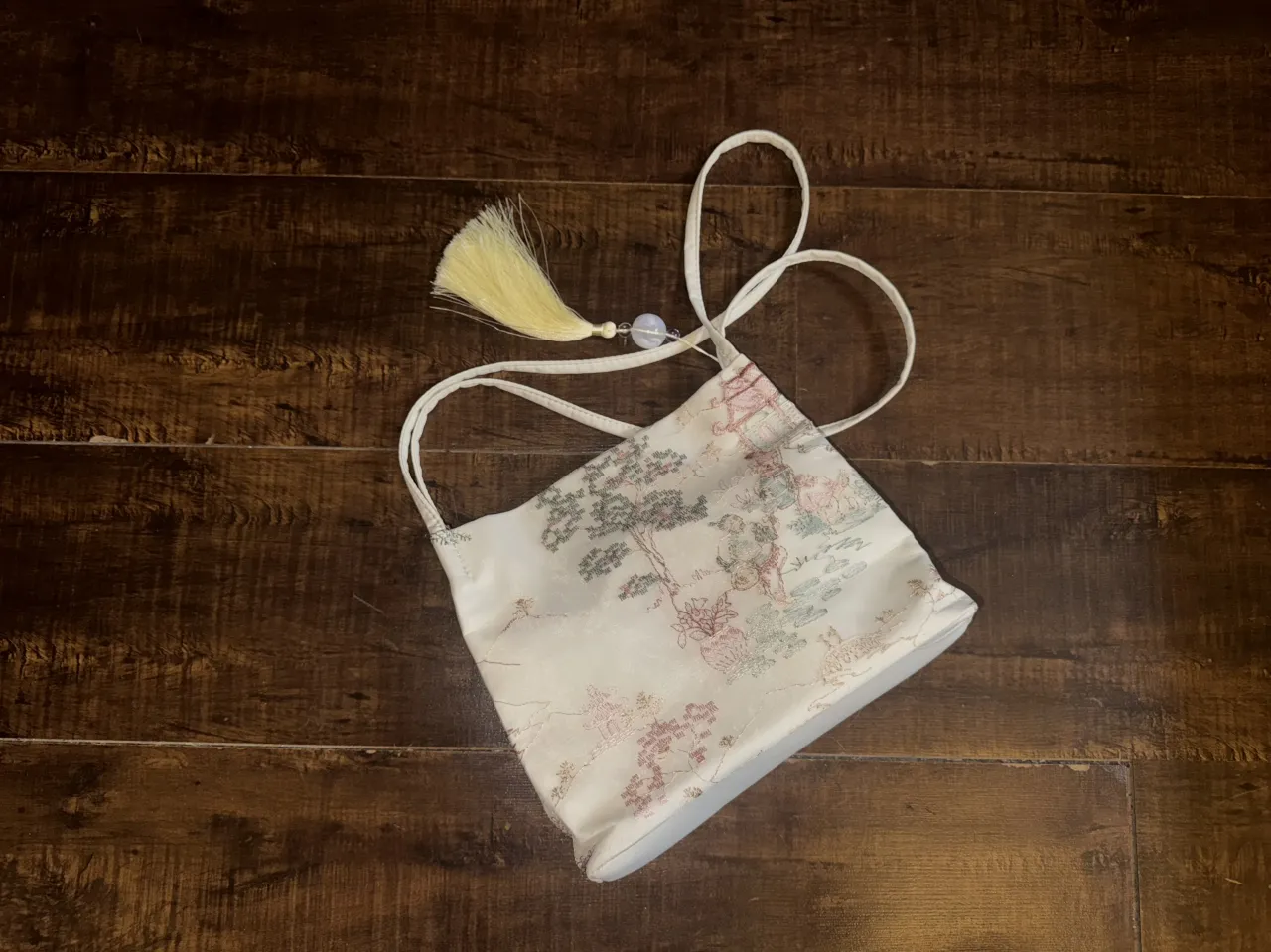 Cartera Sin marca - imagen 2