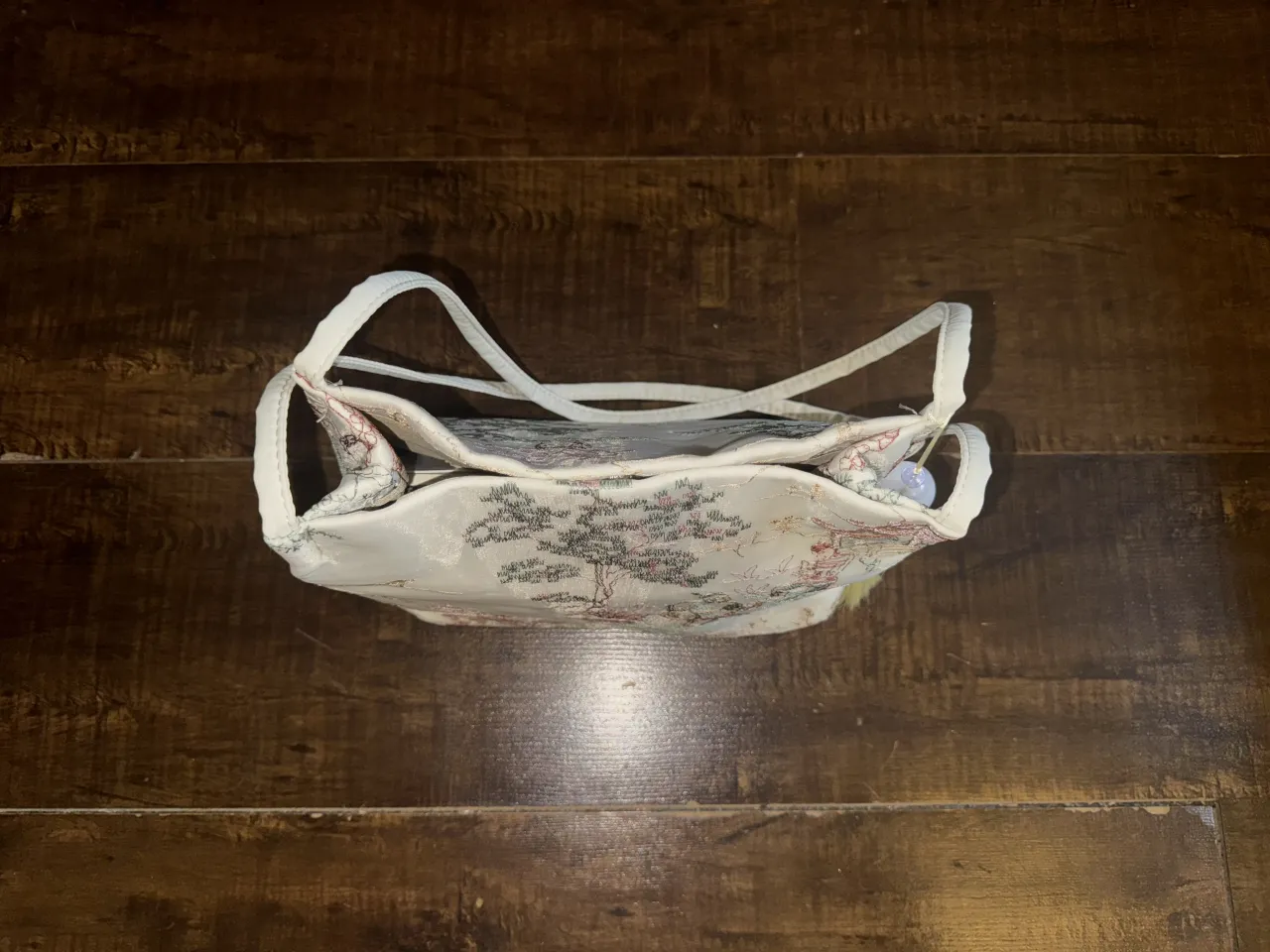 Cartera Sin marca - imagen 8
