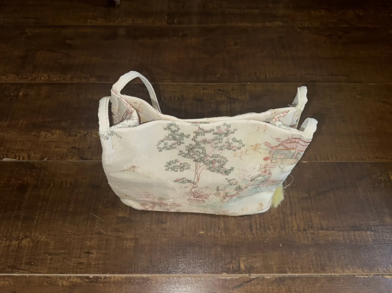 Cartera Sin marca - imagen 4