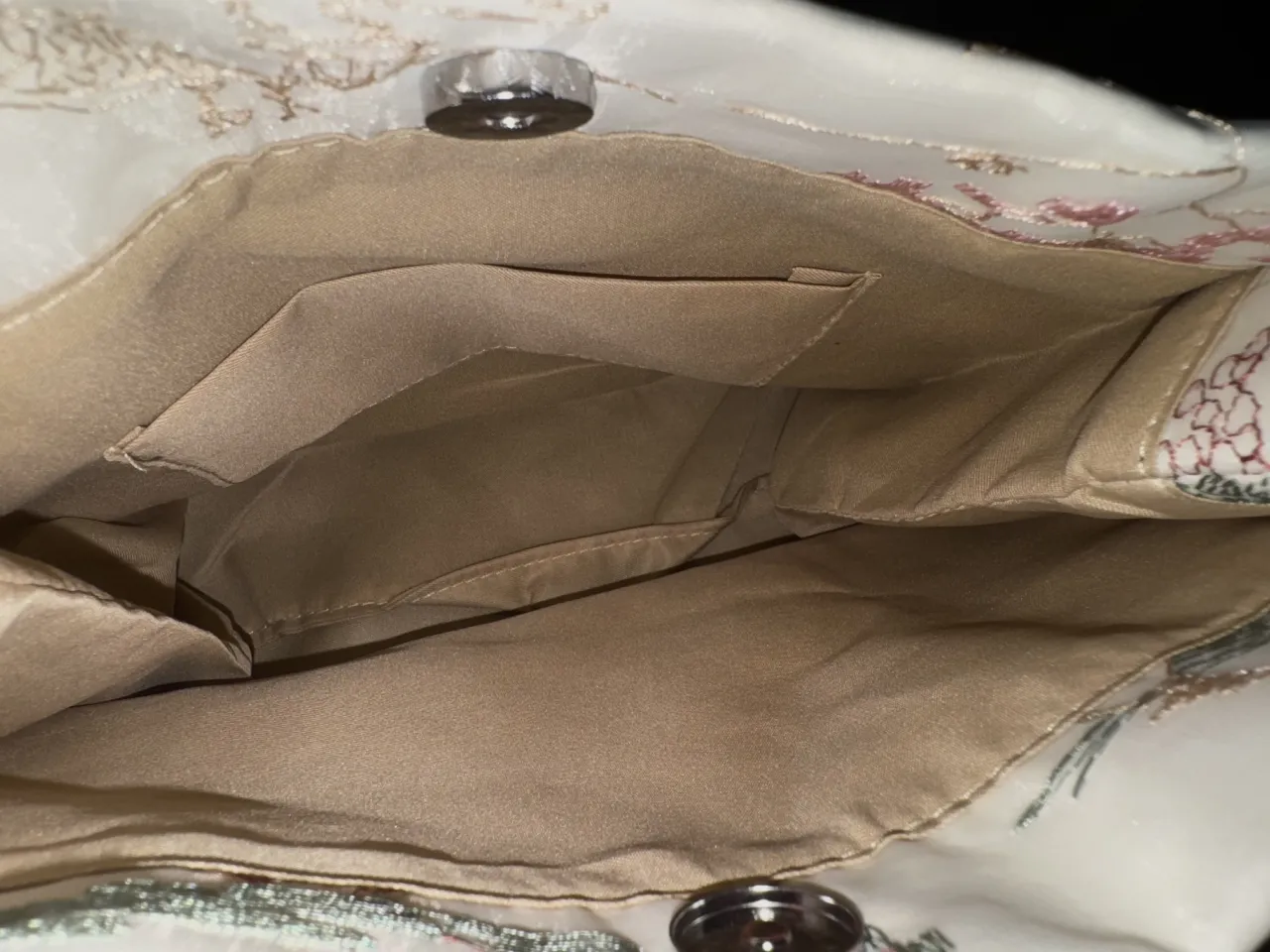Cartera Sin marca - imagen 5