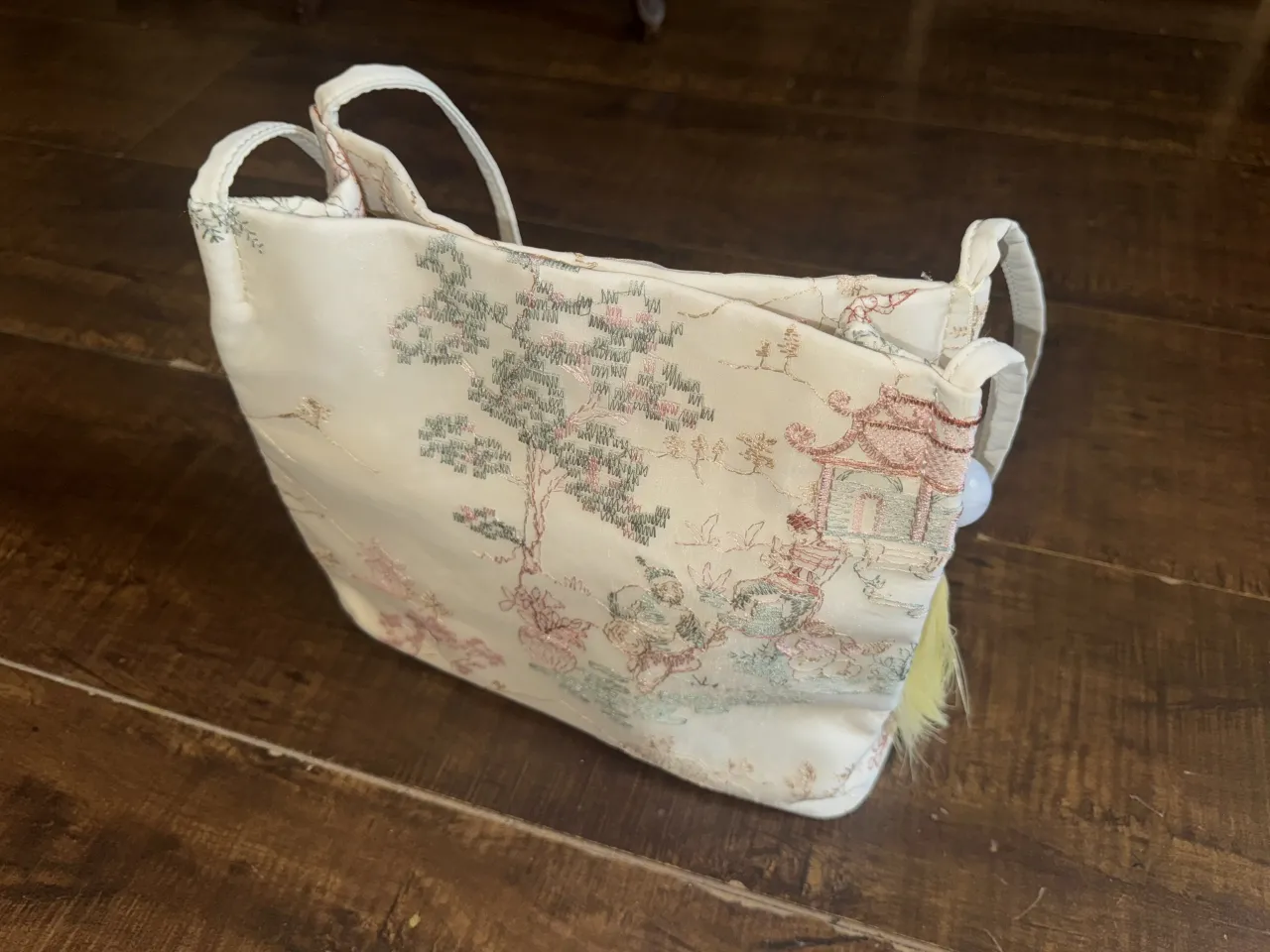 Cartera Sin marca - imagen 6