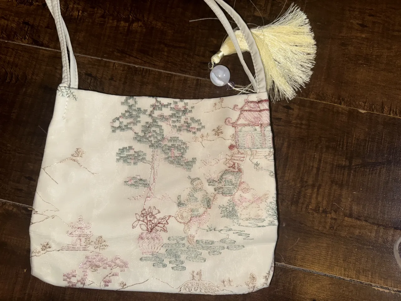 Cartera Sin marca - imagen 7