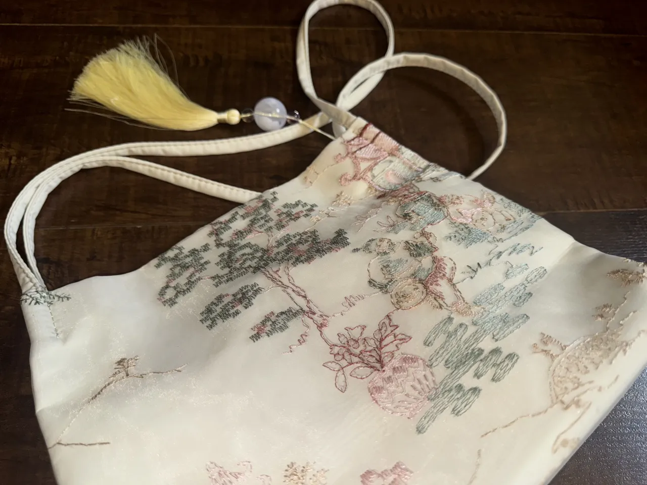 Cartera Sin marca - imagen 3