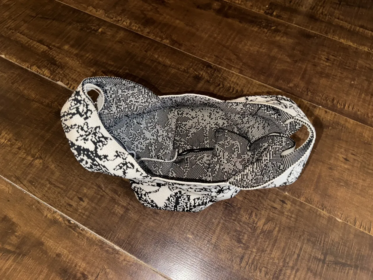 Cartera Sin marca - imagen 4