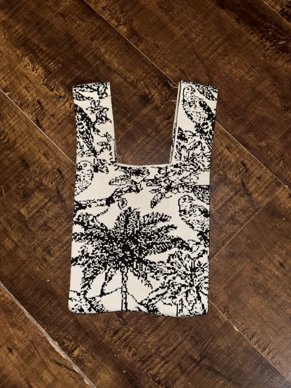 Cartera Sin marca - imagen 5